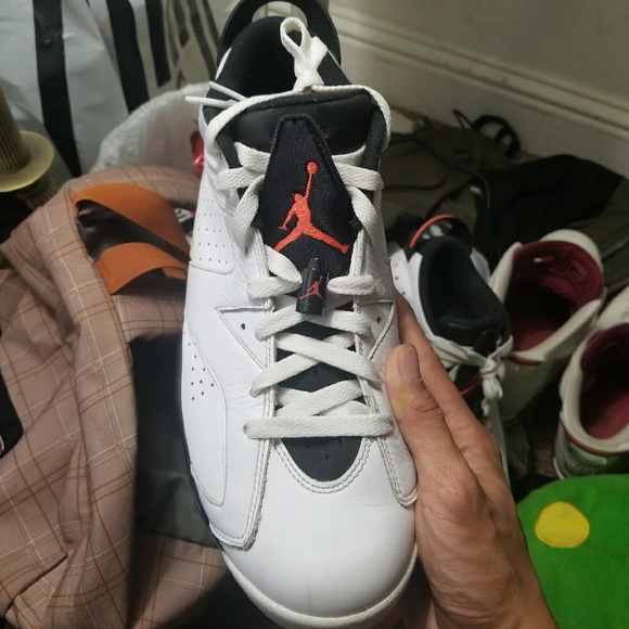 stockx infrared 6